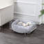 Lit pour animal de compagnie Filiasse Lucite
