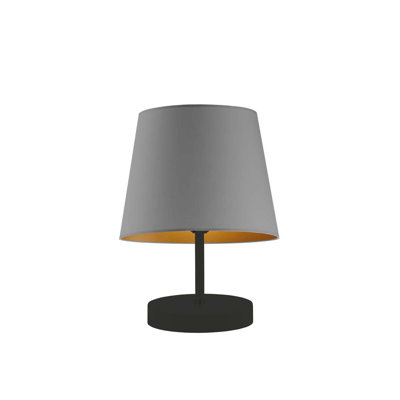 Honoria Metal Table Lamp