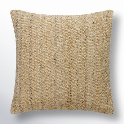 Alcona Wool Pillow Cover