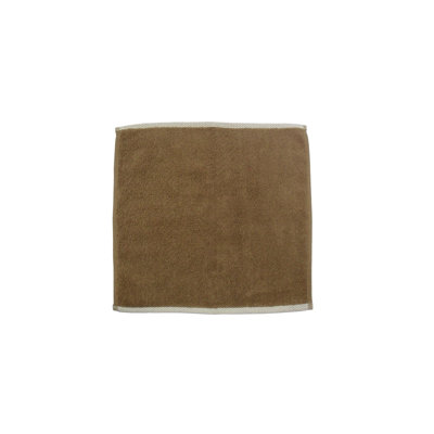 Cotton Blend Washcloth