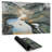 Landscape - 14.00"x24.25" Desk mat