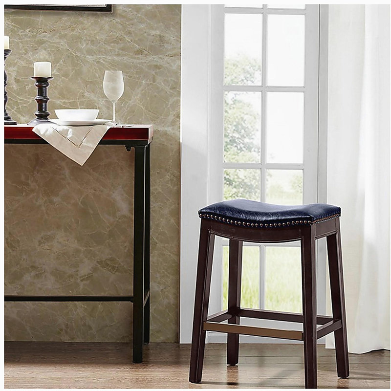 Tabouret Saddle