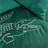 Lacoste Big Croc Cotton King 3-Piece Green Comforter Set-112800561-112800565