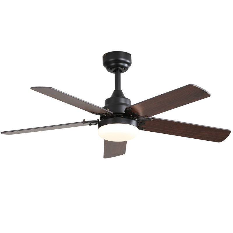 106cm Ceiling Fan with LED Lights
