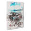 Hjorungavag In Norway - Wrapped Canvas-56642845