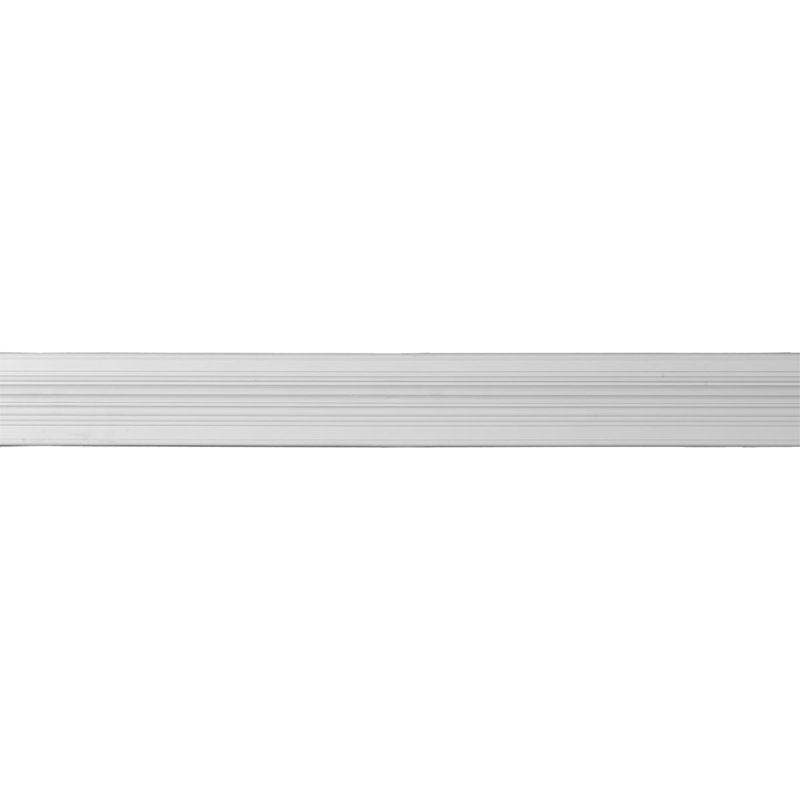 Edinburgh White High-Density Urethane Crown Moulding