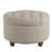 Aldolphus 25" Wide Tufted Round Storage Ottoman-1711394436