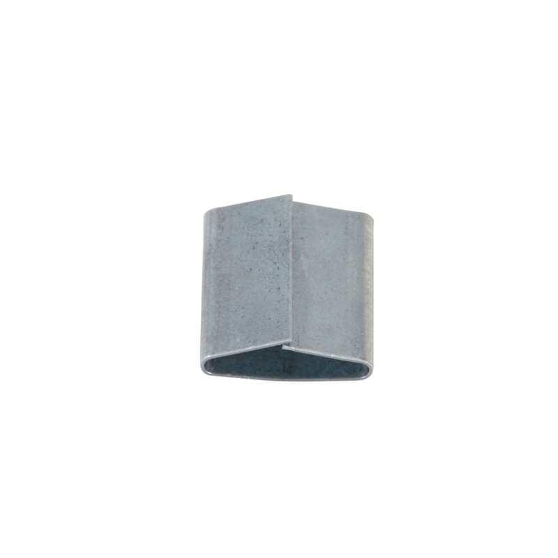 STEEL STRAPPING SEALS 3/4 IN