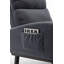 Chaise berçante