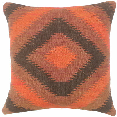 Proctor Geometric Throw Pillow
