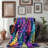 Throw Blanket-349951799