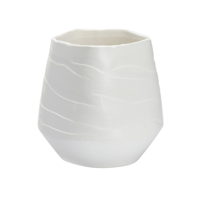 Vase Mont Blanc