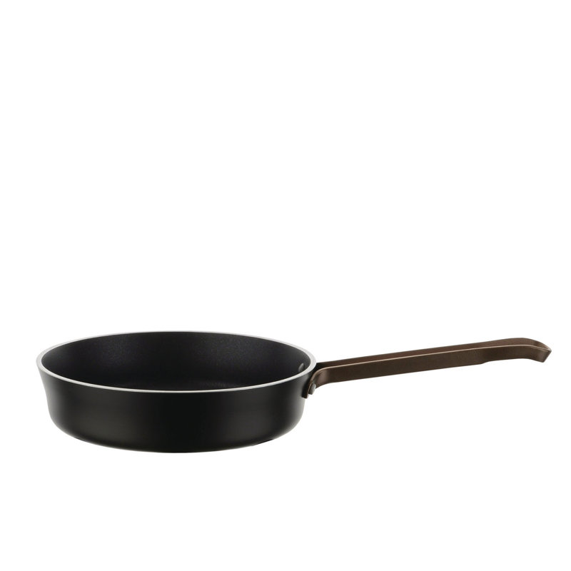 Edo Frying Pan, 7.87" 