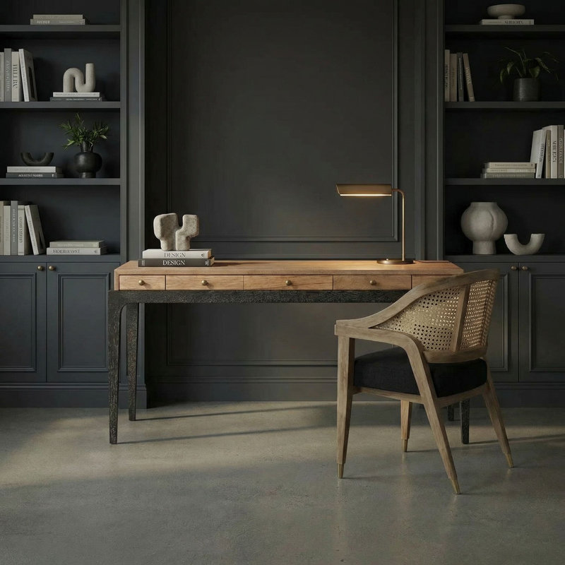 Memphis Writing Desk