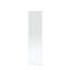 Heulyn Rectangle Metal Frame Over the Door Full Length Mirror-829627894-829627892