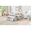 Lit plateforme double avec 6 tiroirs de rangement-1336617361-1336617375