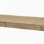 Console 60 po avec 2 tiroirs dissimulés-363917123