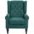 Green Fabric