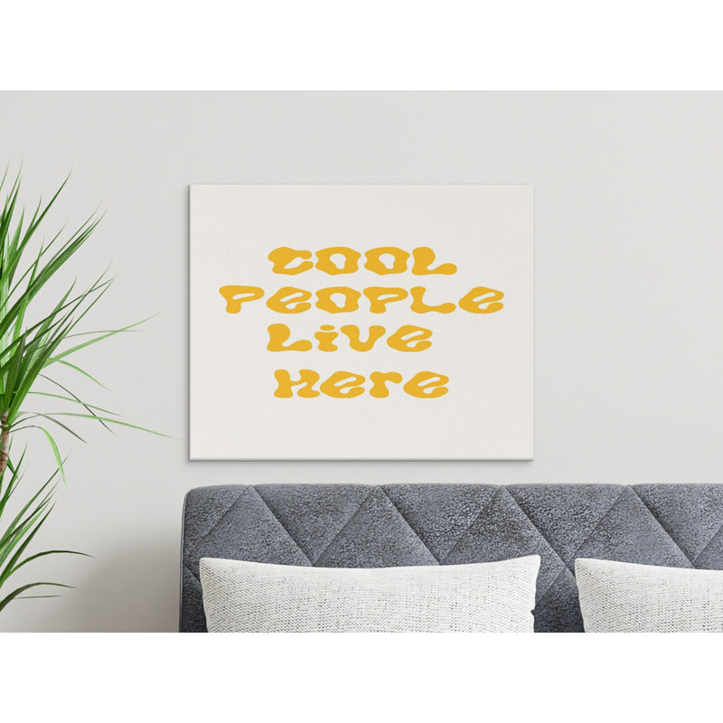 Wrapped Canvas Print Set, 24x18