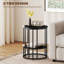 Side Table Set