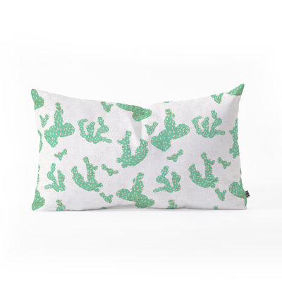 Coussin lombaire intérieur/extérieur sedona holli zollinger french