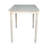 Delrita Solid Wood Dining Table-660719397