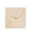 Horloge de table carrée en marbre travertin clair-1280308111-1280308109