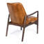 Upholstered Accent Chair