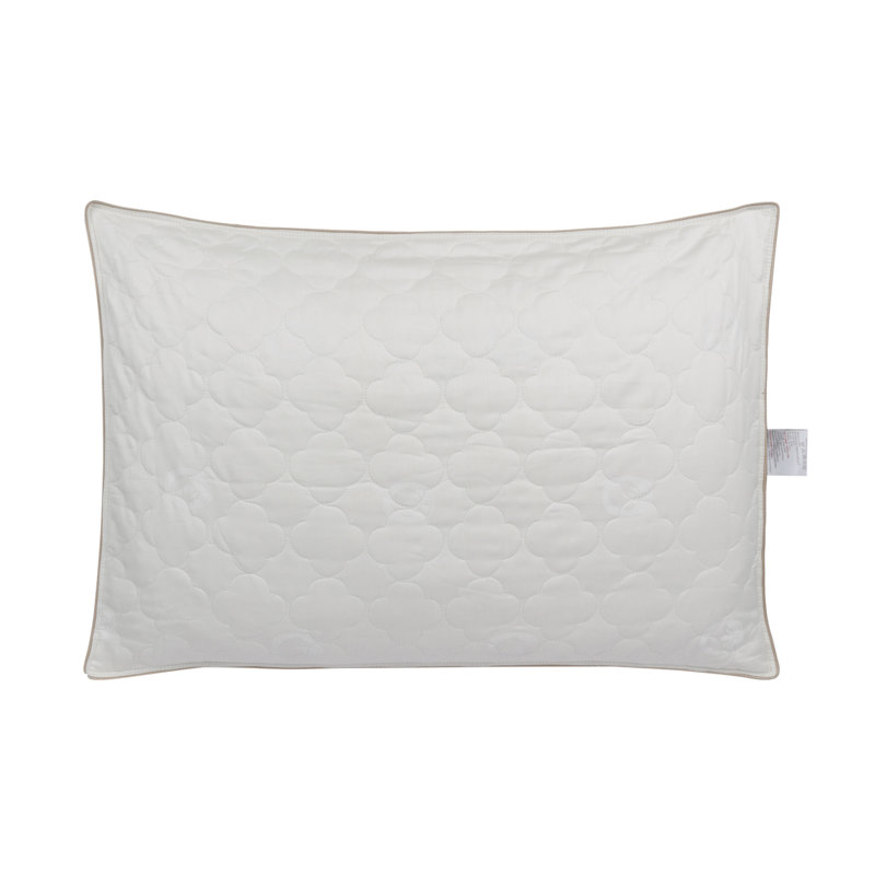 Housse de coussin rectangulaire et insert