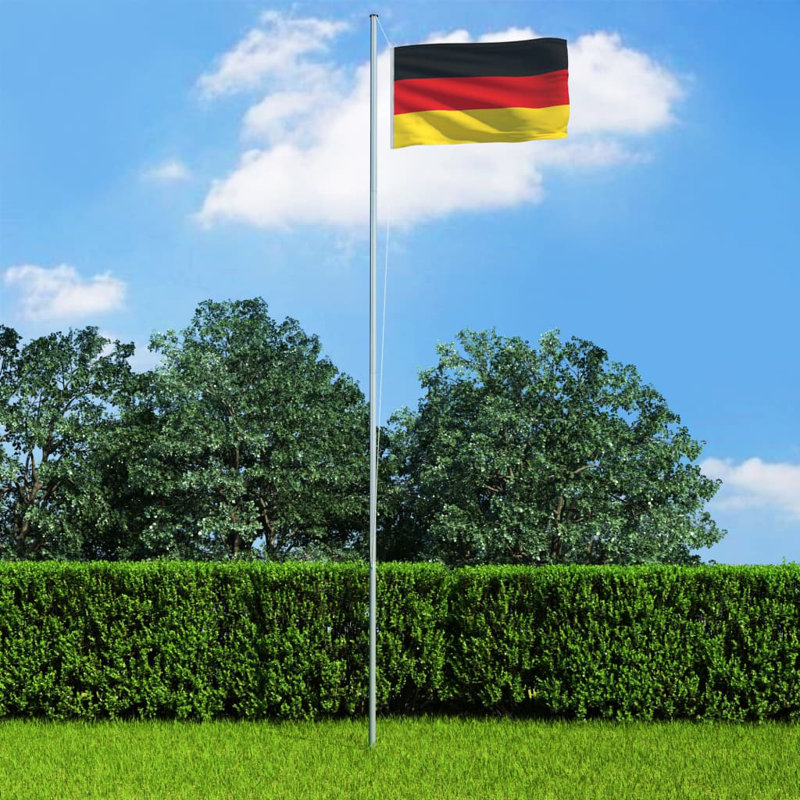 Sevan Double Sided 90cm H x 150cm W Polyester Garden Flag