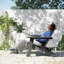 Chaise Adirondack pliante Emerico-99306011