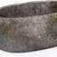 Seydou Stoneware Table Vase