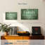 Signe mural Kema Family Roots-108006839