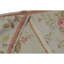 Handmade Wool Floral Area Rug