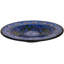 Handmade Ceramic Decorative Plate