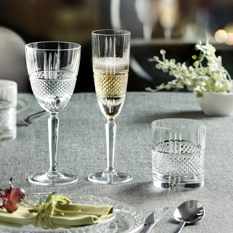 190ml Flute, 12
