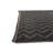 Odea Black Rug