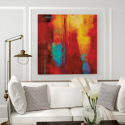 " Zone I " by Brent Nelson