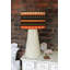 Cotton Drum Lamp Shade ( Uno )-2067478964