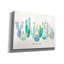 «Bohemian Cactus 1 Love» par Mary Urban, art mural sur toile, 26 po x 18 po-496280277