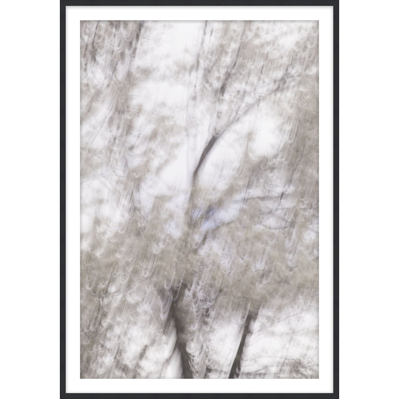 «Ethereal 2», reproduction d'art encadrée, H 27,5 po x l 19,5 po