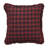 Cumberland Ruffled Cotton Reversible Throw Pillow
