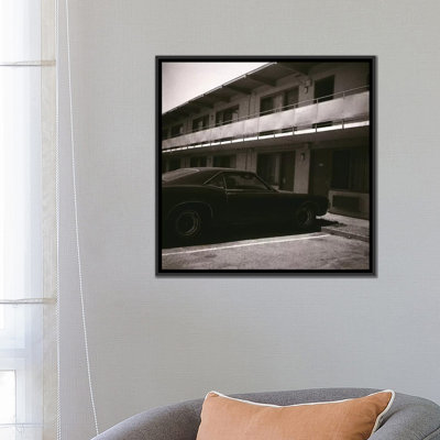 " Motel Life " by Alec Huxley