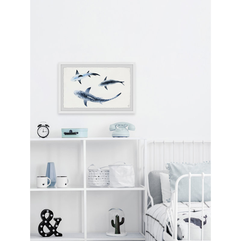 Kolton Painting, 41cm H x 61cm W