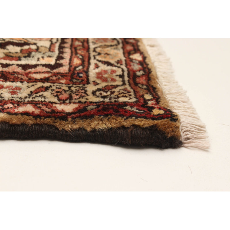 Tapis rouge Andelz 3 pi 7 po x 9 pi 0 po