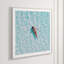 See From The Sky Giclee Print