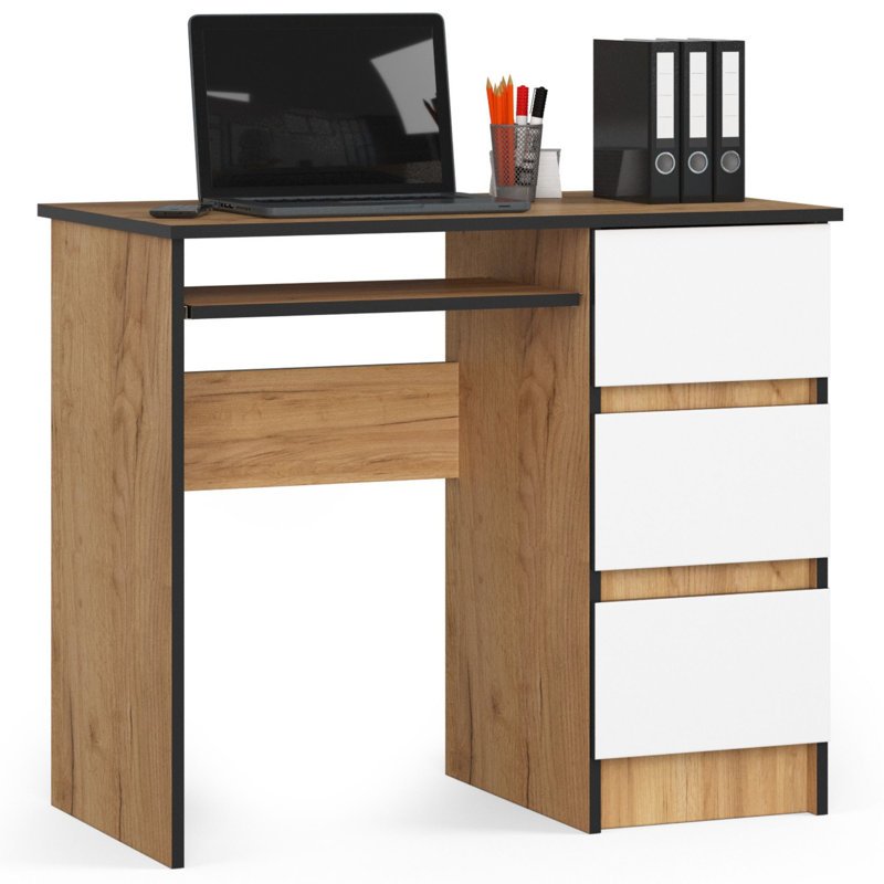 Srivatsan Desk