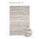 Littles Flatweave Cream Rug