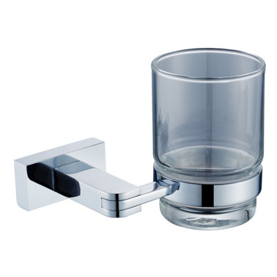 Bathroom Accessory Set