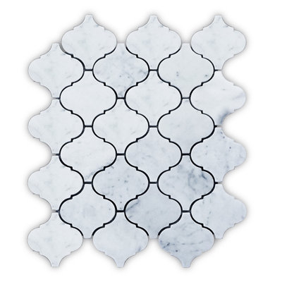 Lanterne Carrara